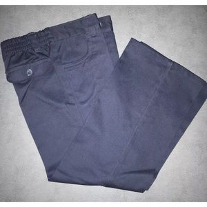 FRENCH TOAST Uniform Dressy Bootcut Pant